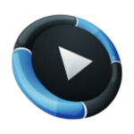 Logo of Viral Playlist Video Player android Application 